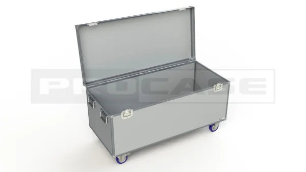 Алюминиевый кейс ProCase H.09